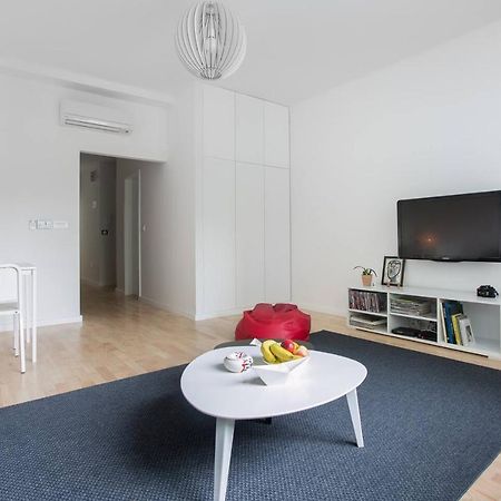 4Gzg Apartment Zagreb Eksteriør bilde