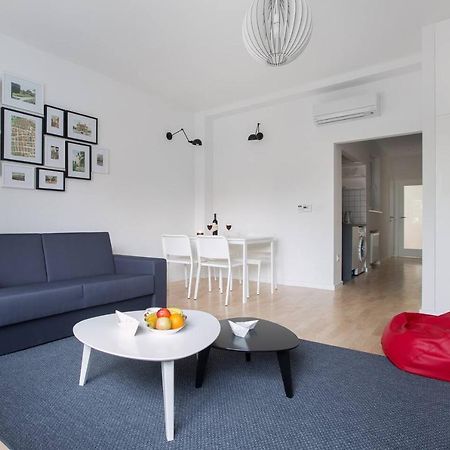 4Gzg Apartment Zagreb Eksteriør bilde